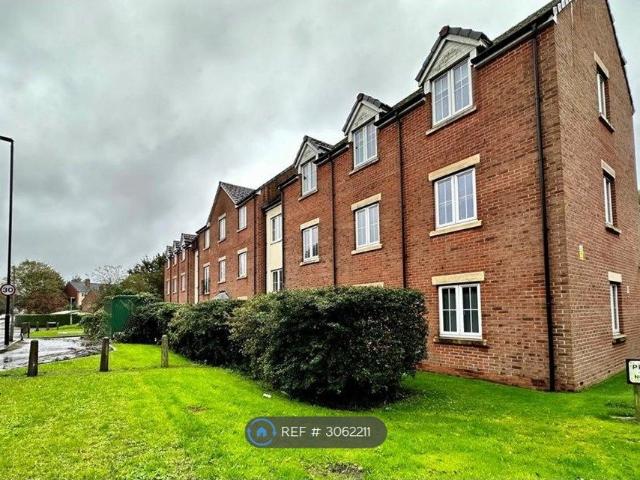 Apartment for rent in Thorne, Doncaster