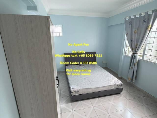 Room for rent