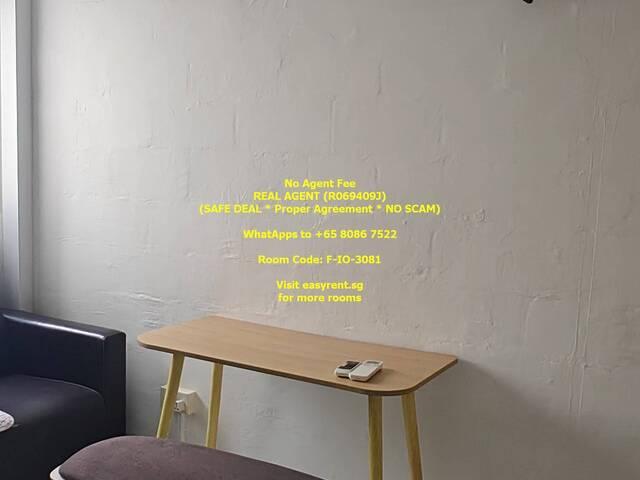 Room for rent