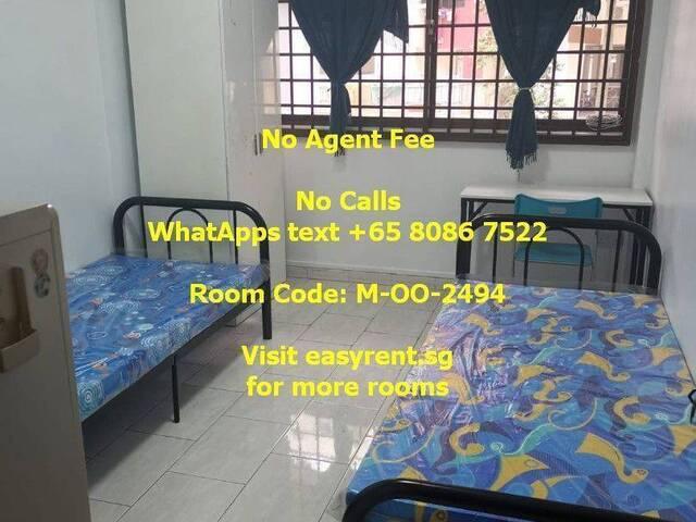 Room for rent