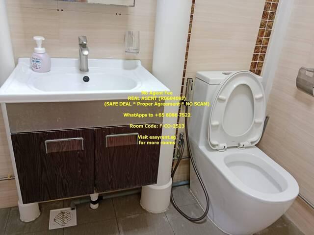Room for rent