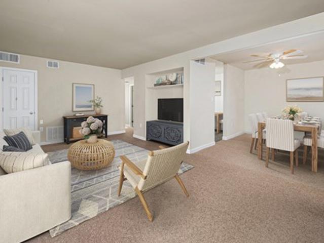 Apartment for rent in Greenbelt