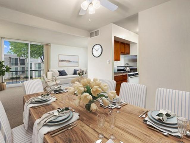 Apartment for rent in Greenbelt