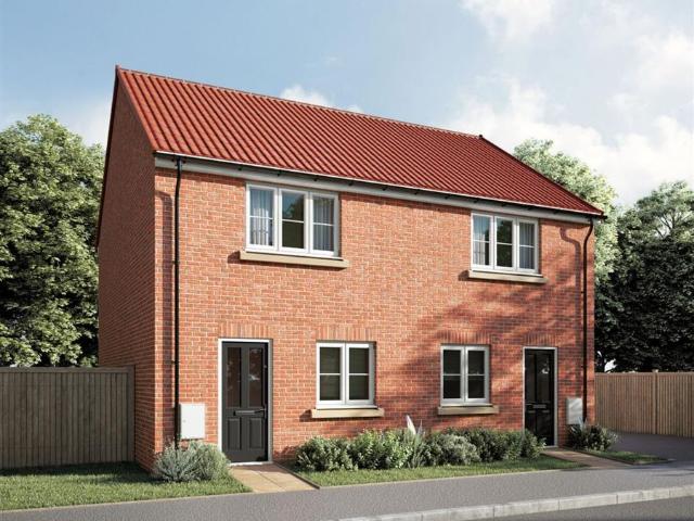 House for rent in New Brumby