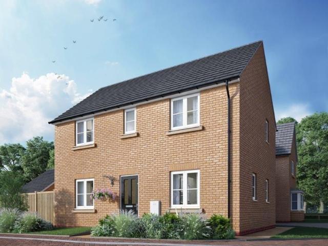 House for rent in New Brumby