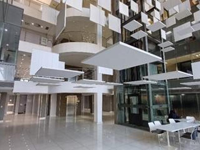 Commercial for rent in Die Hoewes, Centurion