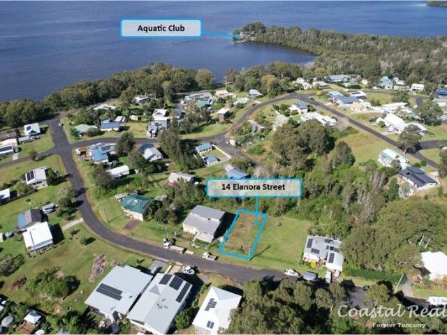 Land for sale in Coomba Park, New South Wales