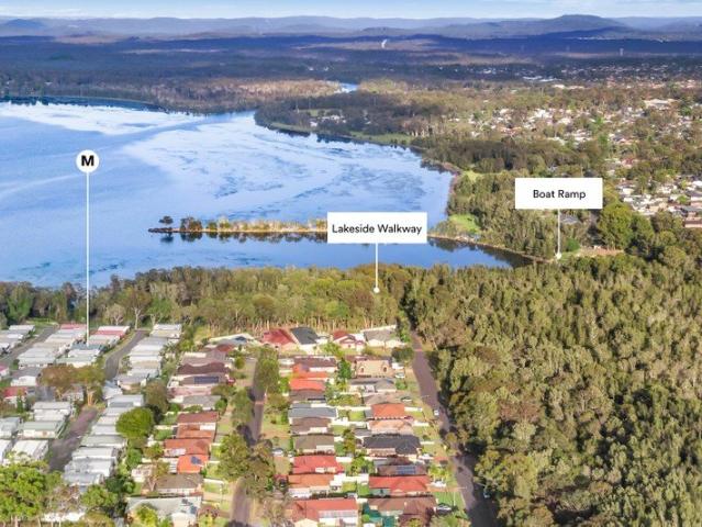 Villa for sale in Buff Point, New South Wales