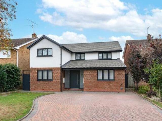 House for sale in The Slade, Oxfordshire