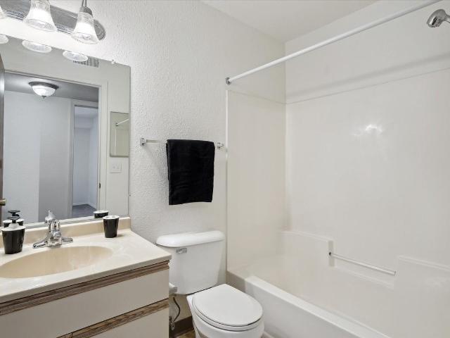 Apartment for rent in Utica, Michigan