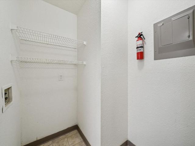 Apartment for rent in Utica, Michigan