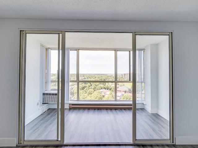 Apartment for rent in Mississauga, Ontario