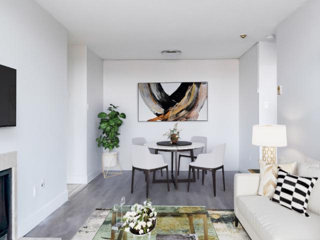 Apartment for rent in Meadowvale, Mississauga