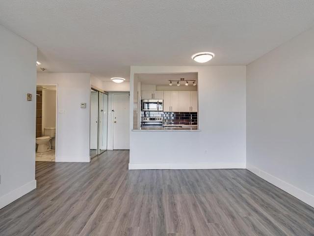 Apartment for rent in Mississauga, Ontario