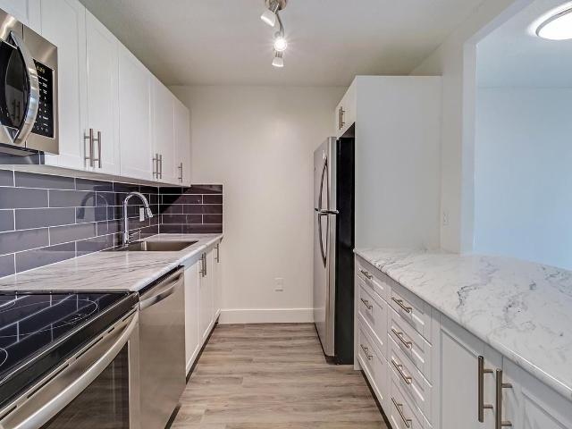 Apartment for rent in Mississauga, Ontario