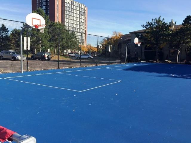Apartment for rent in Mississauga, Ontario