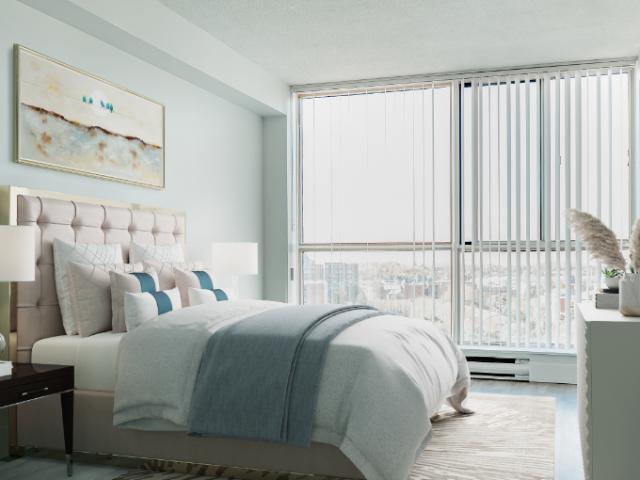 Apartment for rent in Mississauga, Ontario
