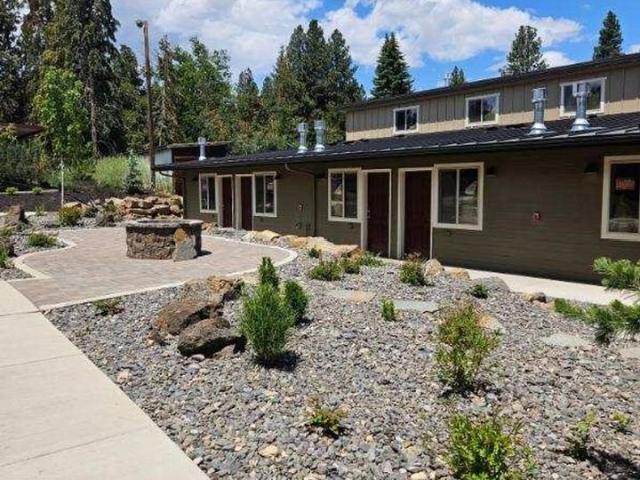 Apartment for rent in Oregonia