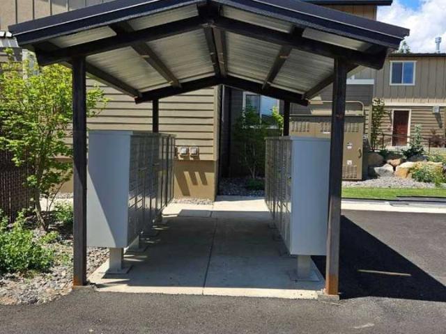 Apartment for rent in Oregonia