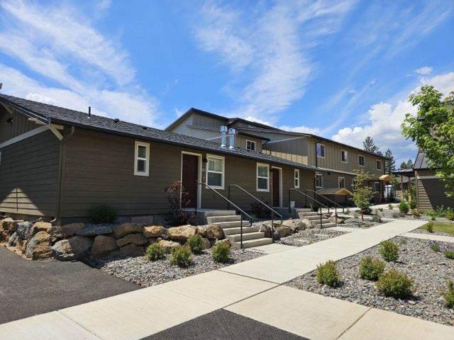 Apartment for rent in Oregonia