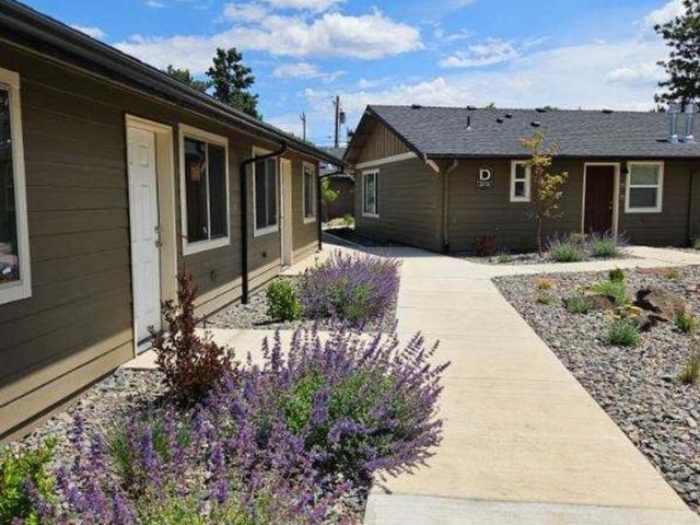 Apartment for rent in Oregonia