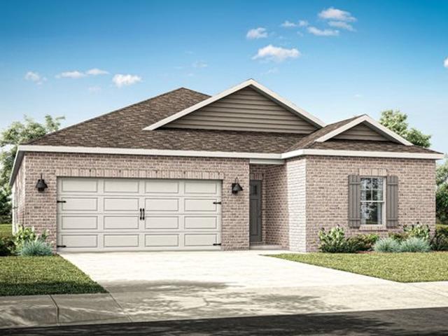 House for sale in Meridianville, Alabama