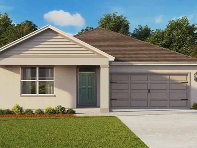 House for sale in Winter Haven, Polk County