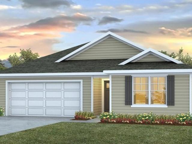 House for sale in Oregonia