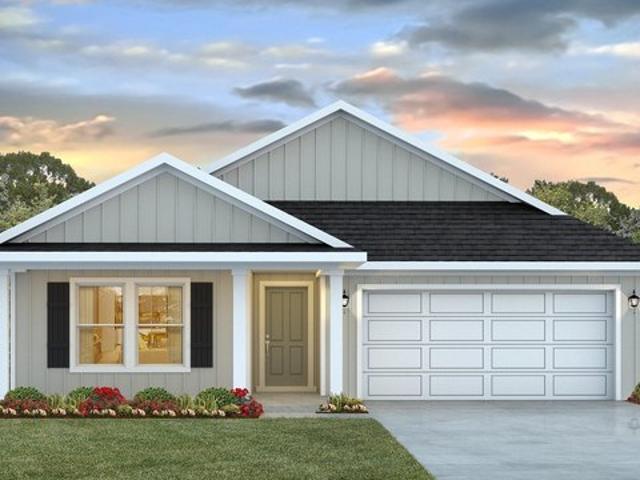 House for sale in Loxley, Alabama