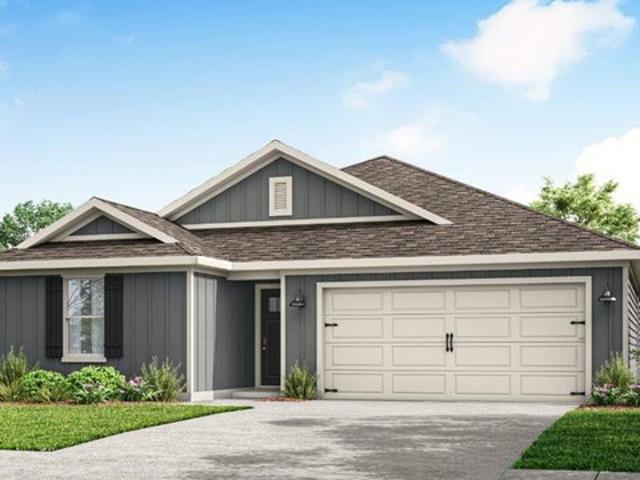 House for sale in Headland, Henry County