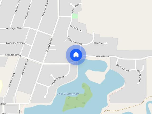 House for rent in Numurkah, Shire of Moira