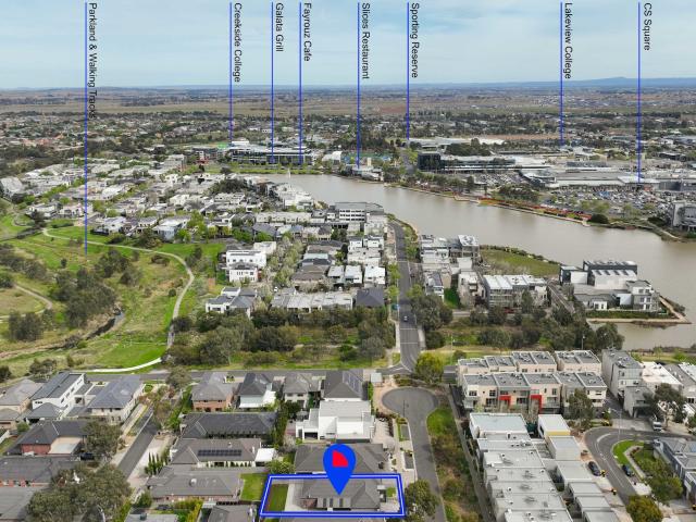 House for sale in Camerons Creek, Victoria