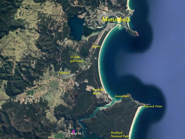 Property for sale in New Italy, New South Wales