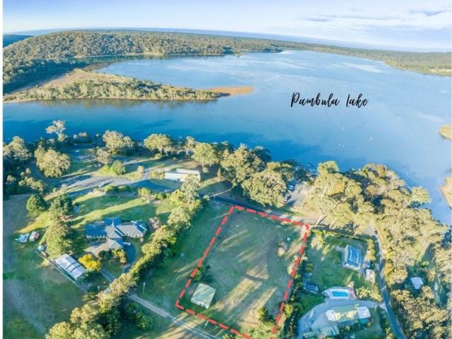 Land for sale in Broadwater, New South Wales