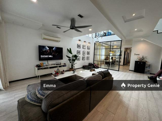 Terraced House for sale in Petaling, Subang Jaya