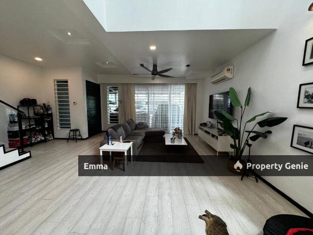 Terraced House for sale in Petaling, Subang Jaya