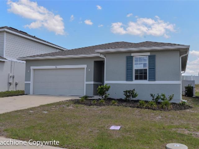 House for sale in Winter Haven, Florida