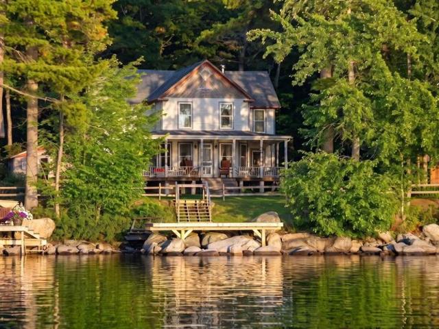 House for sale in New Hampshire