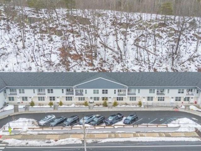 Condo for sale in Passaic, New Jersey