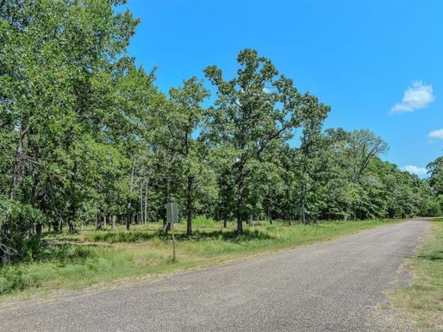 Land for sale in Sawyer, Oklahoma