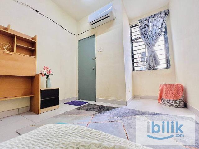 Room for rent in Petaling, Subang Jaya