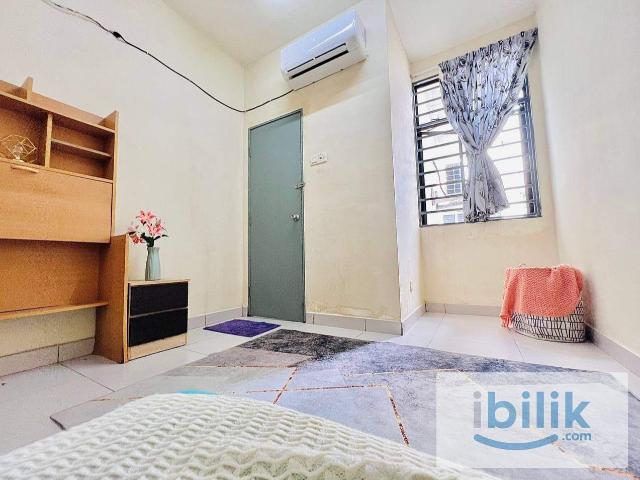 Room for rent in Petaling, Subang Jaya