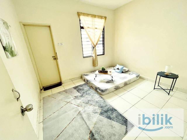 Room for rent in Petaling, Subang Jaya
