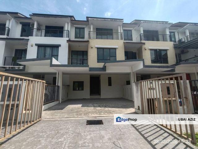 House for sale in Puchong, Majlis Bandaraya Subang Jaya