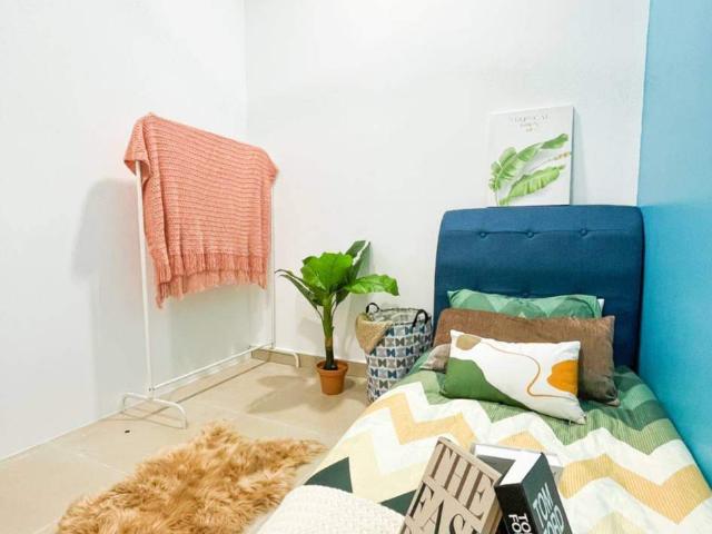 Room for rent in Petaling, Subang Jaya