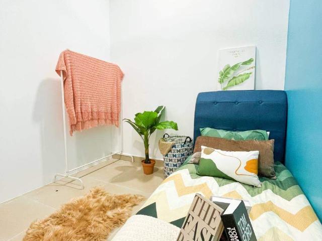 Room for rent in Petaling, Subang Jaya