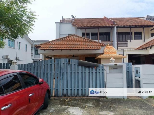 House for sale in Puchong, Majlis Bandaraya Subang Jaya