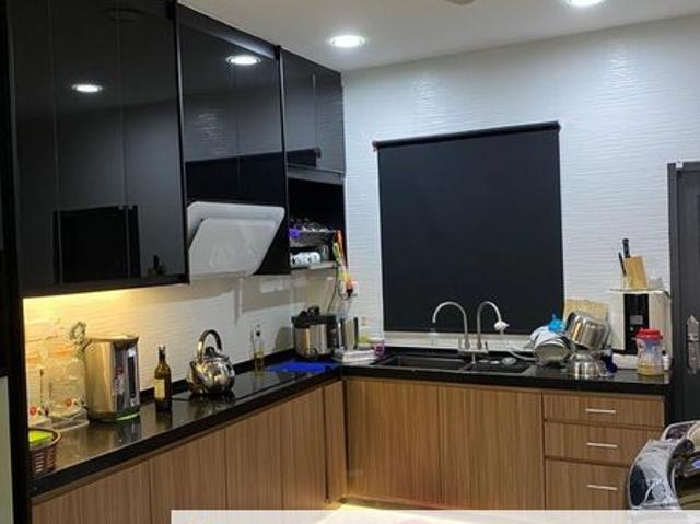 House for sale in Petaling, Subang Jaya