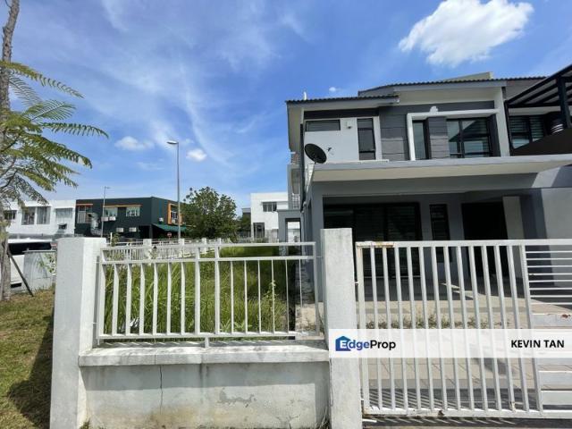 House for sale in Petaling, Subang Jaya