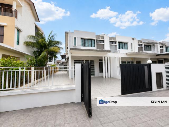 House for sale in Petaling, Subang Jaya